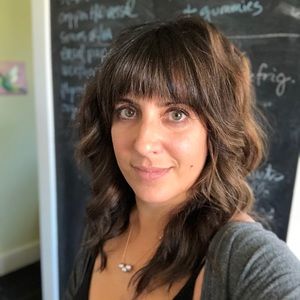 Meet your Posher, Erin